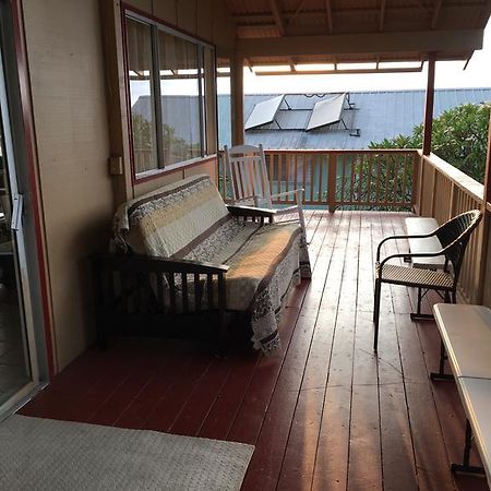 Ohana Hale Kailua-Kona Exterior foto